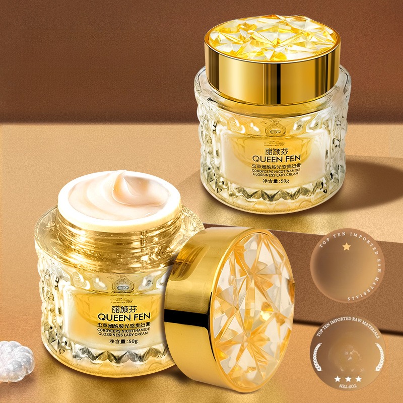 Luxury Skincare For Women - Niacinamide Collagen Luxury Face Brightening Tone-up