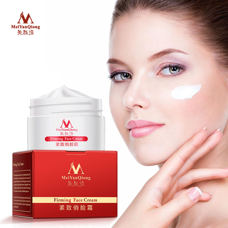 Luxury Skincare Anti Aging - Face Lifting Shaping Skin Care Cream