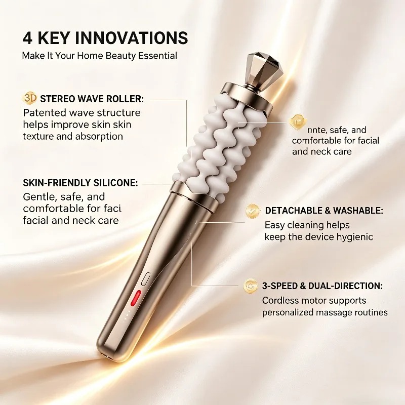 Luxury Premium Facial Neck Mas - Luxury Skincare Anti Aging review and price