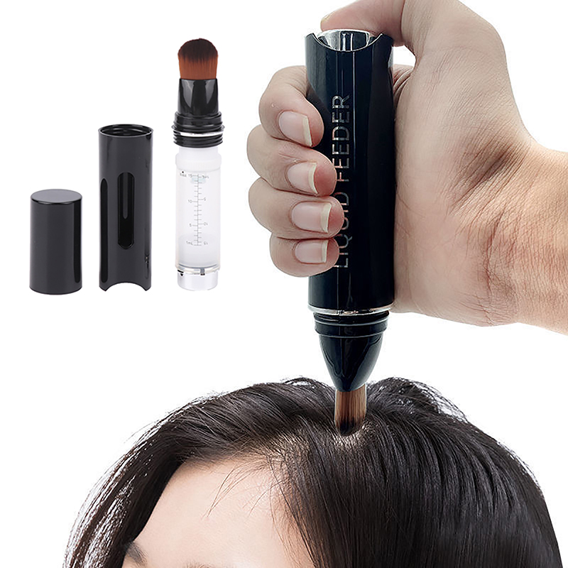 Scalp Liquid Applicator Comb - - Growth Factor Serum review and price