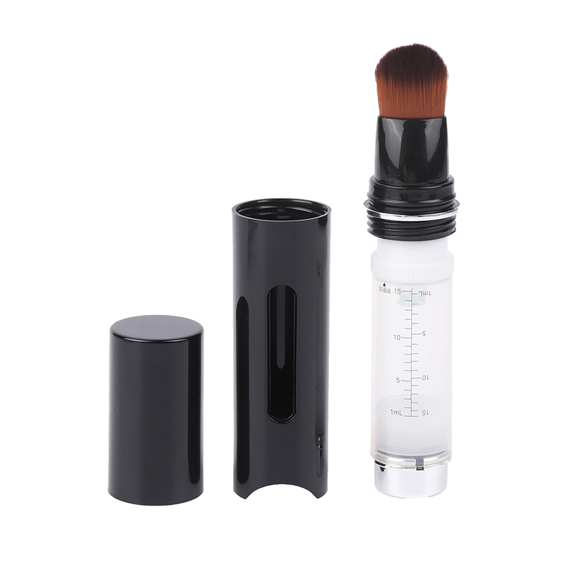 Scalp Liquid Applicator Comb - - Growth Factor Serum review and price