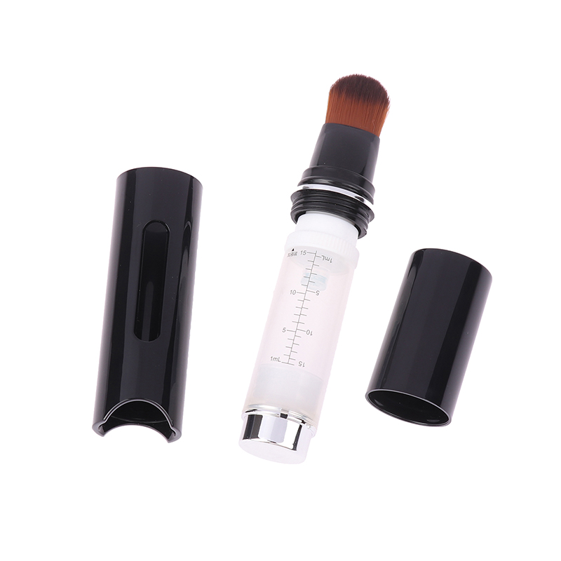 Scalp Liquid Applicator Comb - - Growth Factor Serum review and price