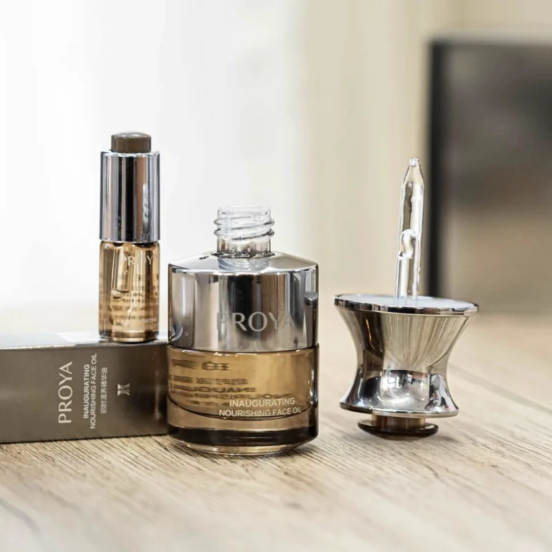 Original Genuine PROYA Nourish - Luxury Skincare Anti Aging review and price