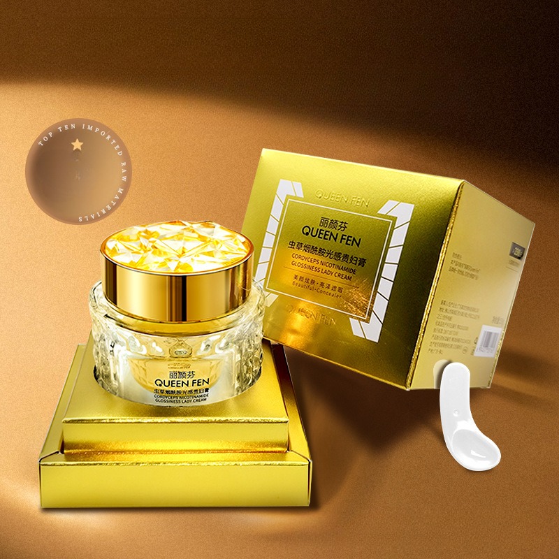 Niacinamide Collagen Luxury Fa - Luxury Skincare For Women review and price