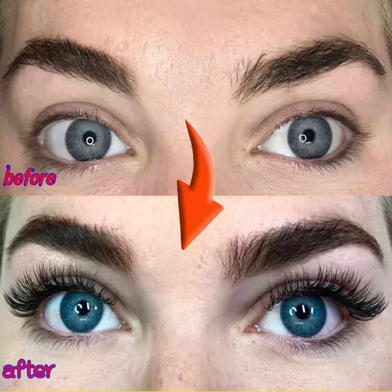 Fast Eyelash Growth Serum 7 Da - Growth Factor Serum review and price