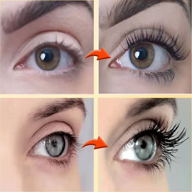 Fast Eyelash Growth Serum 7 Da - Growth Factor Serum review and price