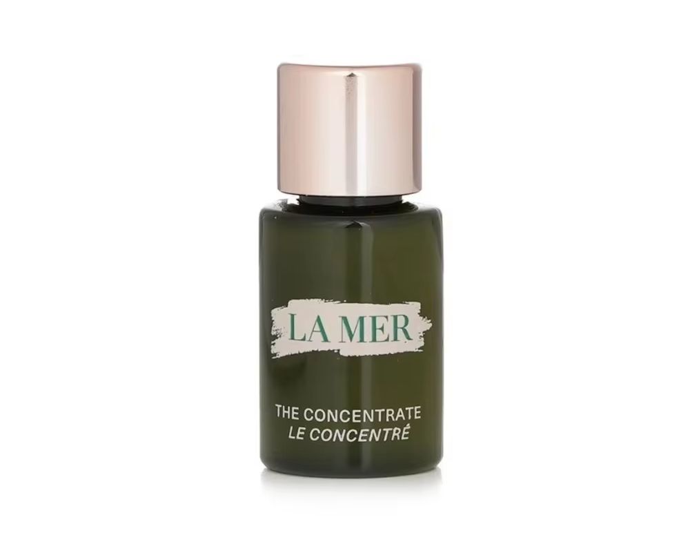 La Mer The Concentrate Intensi - Luxury Skincare For Women review and price