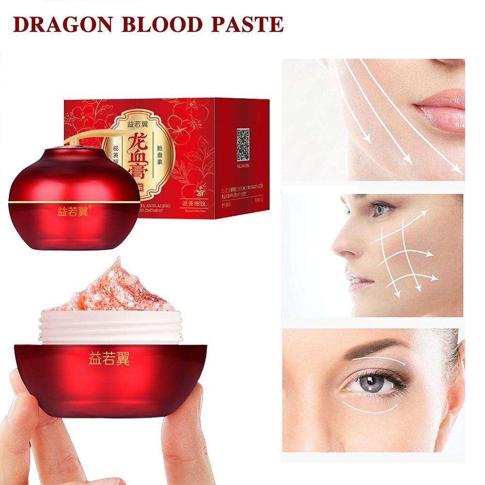 Luxury Dragon Blood Anti-Aging - Luxury Skincare Anti Aging review and price