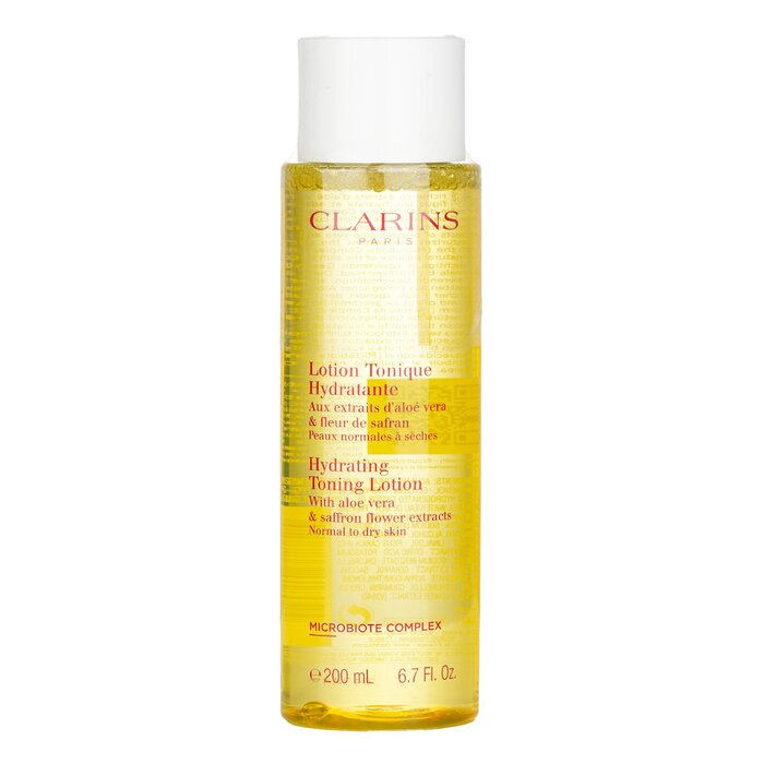 Clarins Toning Lotion 200ml (Y - Luxury Skincare For Women review and price