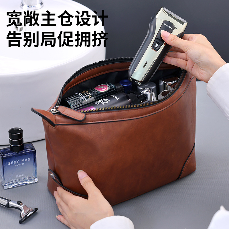 Portable Toiletry Wash Skincar - Luxury Skincare For Women review and price