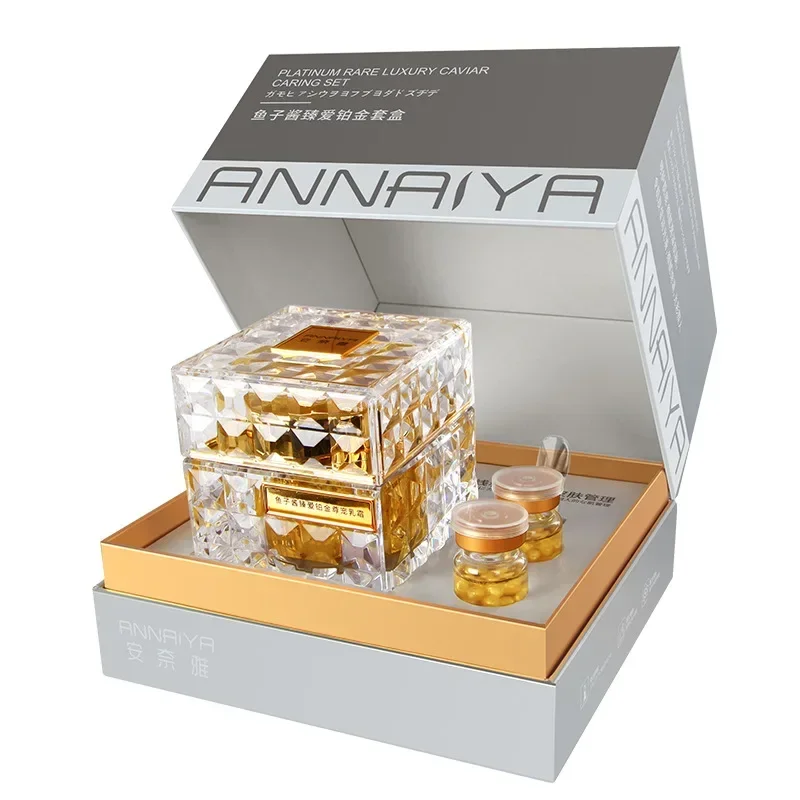 Platinum Rare Luxury Caviar Ca - Luxury Skincare Anti Aging review and price