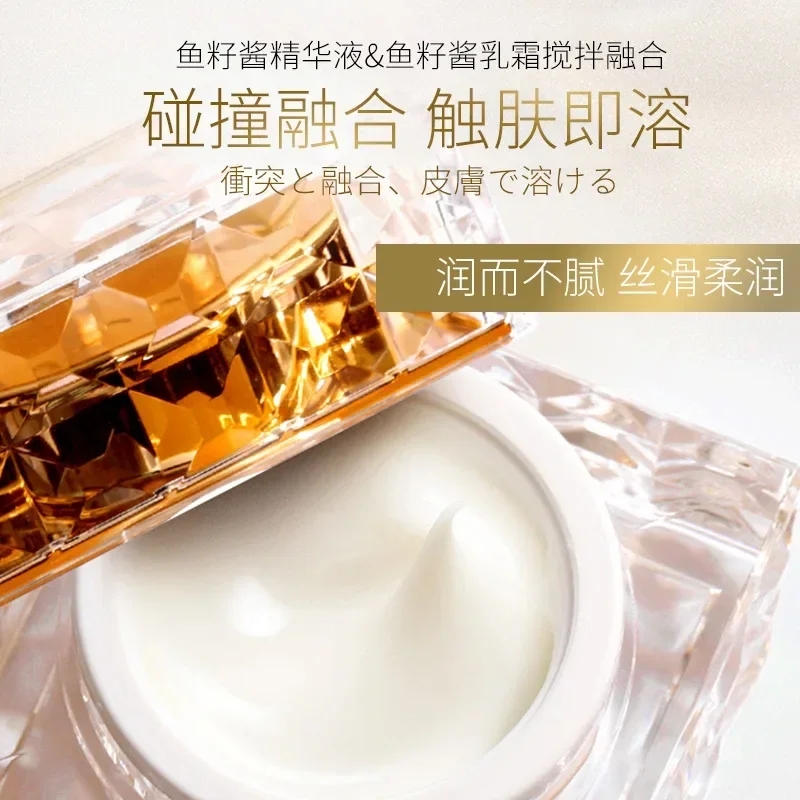Platinum Rare Luxury Caviar Ca - Luxury Skincare Anti Aging review and price
