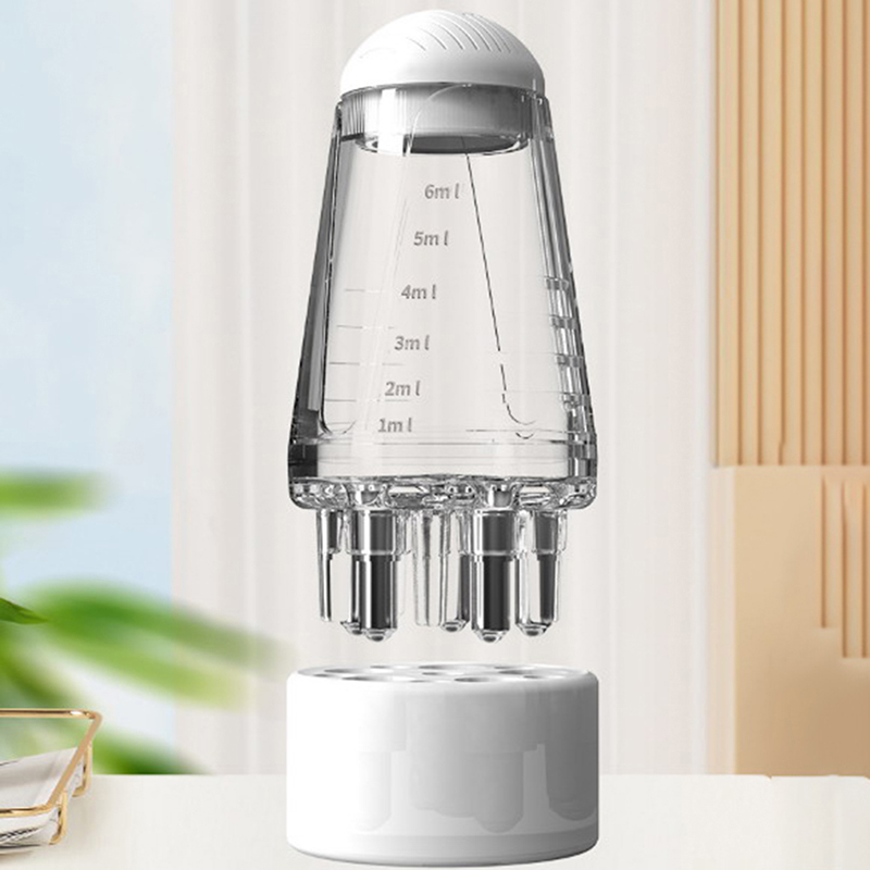 Mini Portable Scalp Applicator - Growth Factor Serum review and price