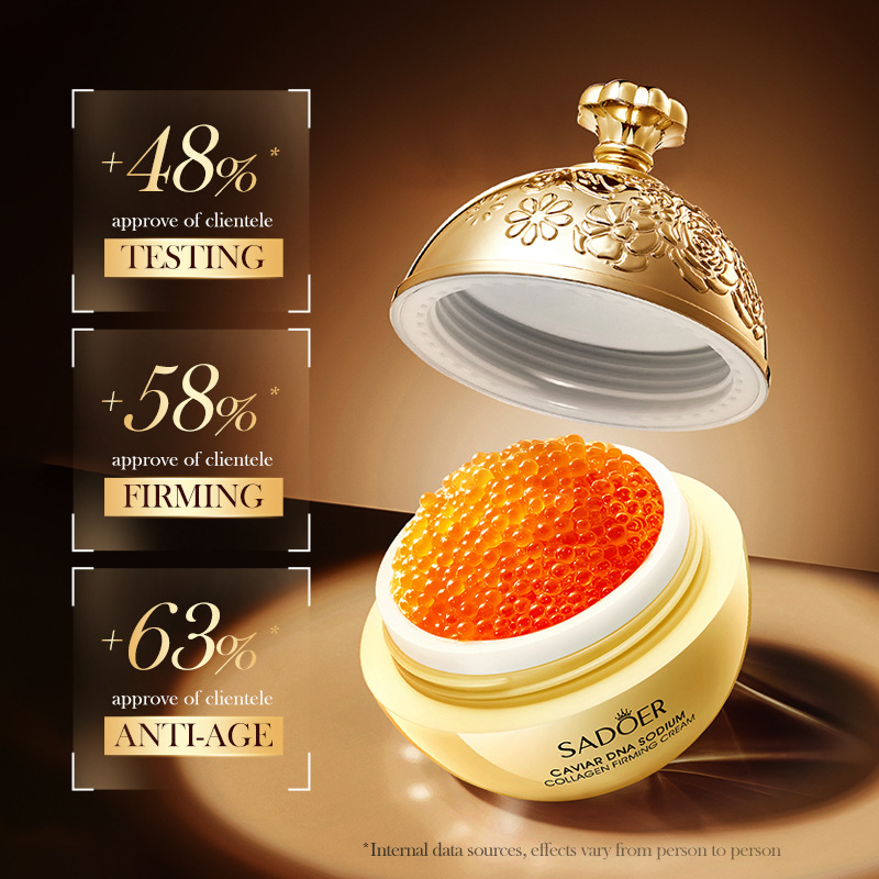 Luxury Caviar Essence Anti-agi - Luxury Skincare For Women review and price