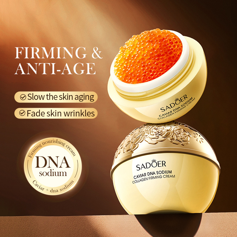 Luxury Caviar Essence Anti-agi - Luxury Skincare For Women review and price