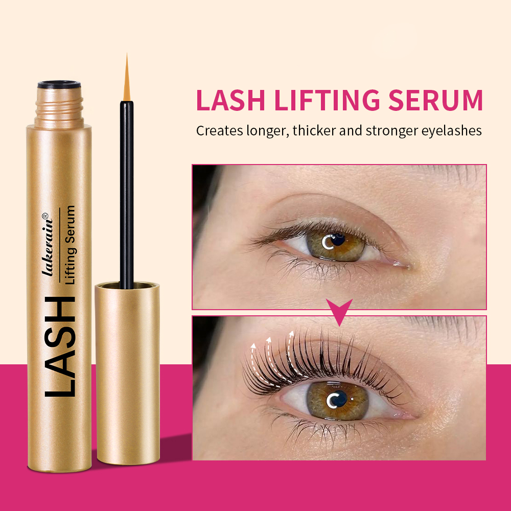 Eyelash Growth Serum Enhancer  - Growth Factor Serum review and price