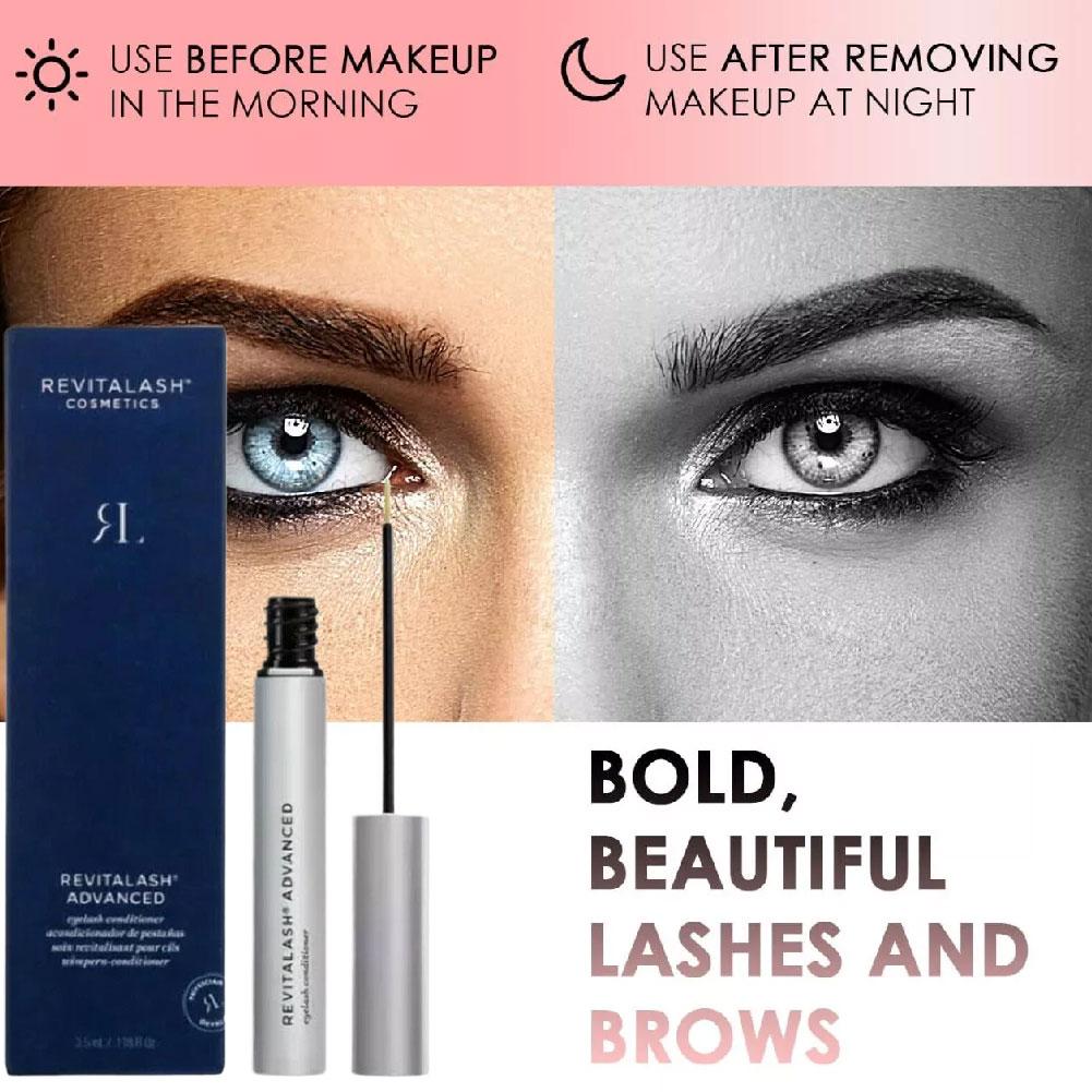 Eyelash Growth Serum Lifting E - Growth Factor Serum review and price