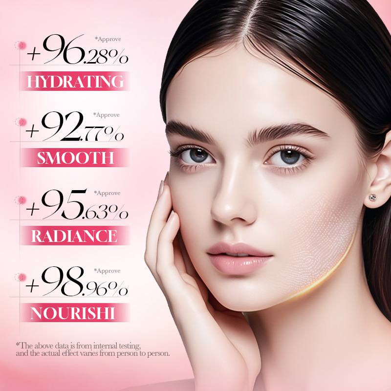 Strawberry VC Brightening Luxu - Luxury Skincare For Women review and price