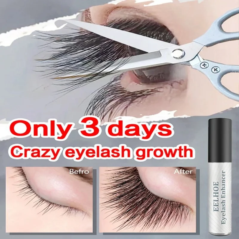 Eyelash Serum Fast Growth Leng - Growth Factor Serum review and price