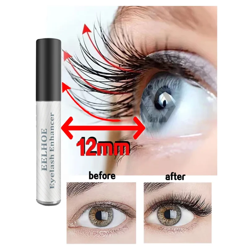 Eyelash Serum Fast Growth Leng - Growth Factor Serum review and price