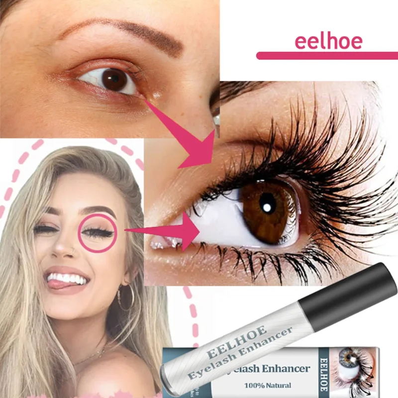 Eyelash Serum Fast Growth Leng - Growth Factor Serum review and price