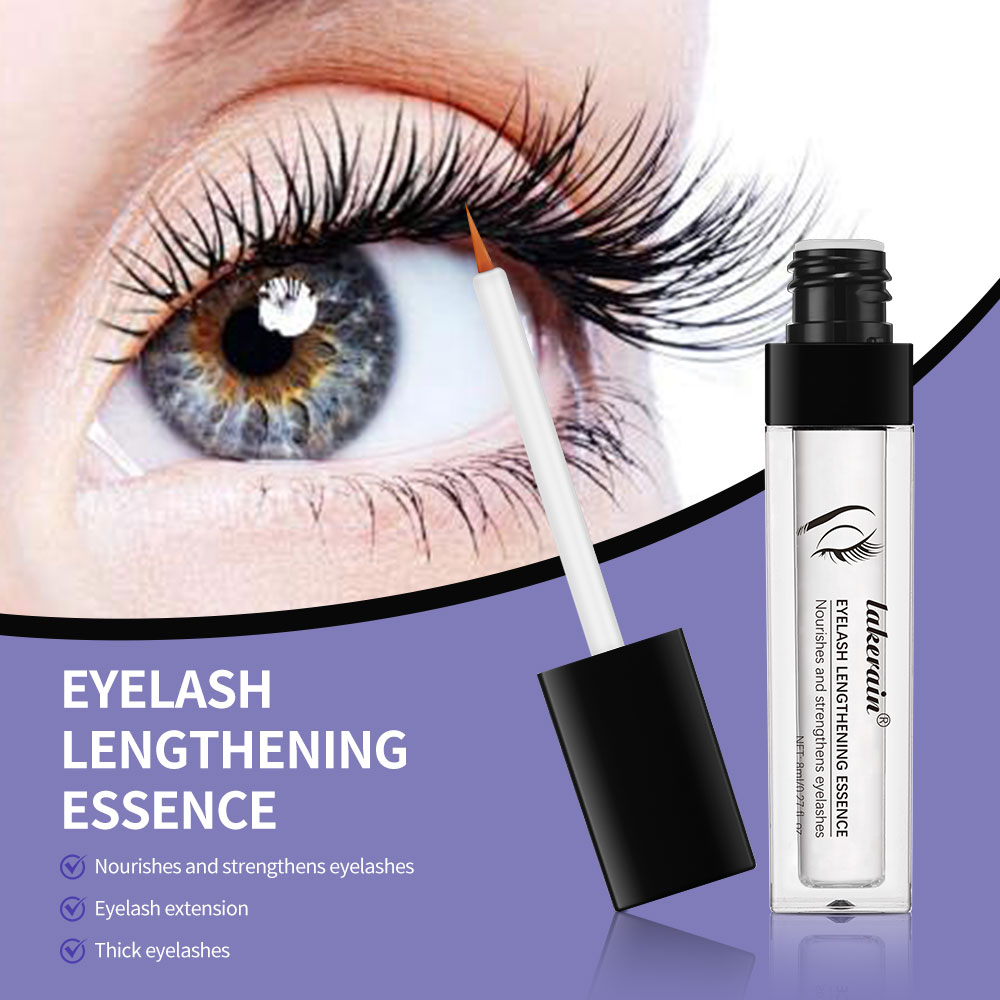 7 Days Fast Eyelash Growth Ser - Growth Factor Serum review and price