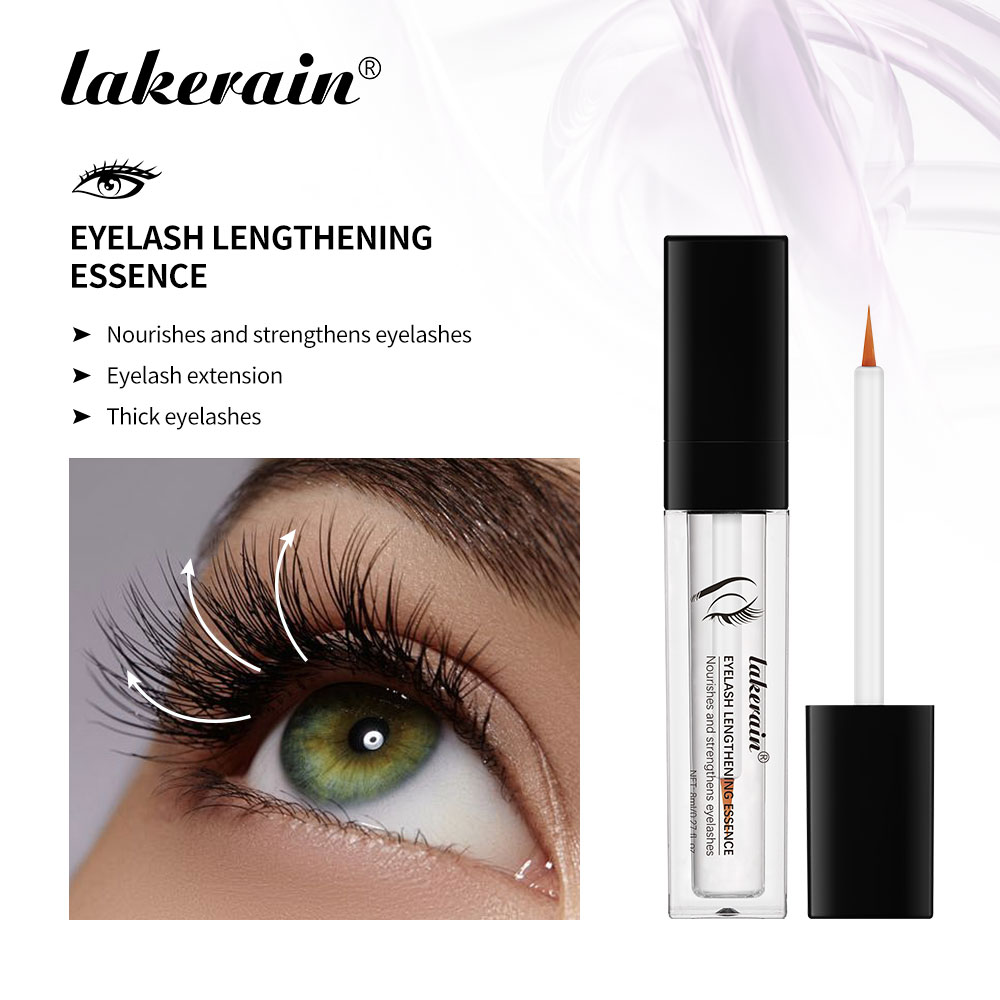 7 Days Fast Eyelash Growth Ser - Growth Factor Serum review and price