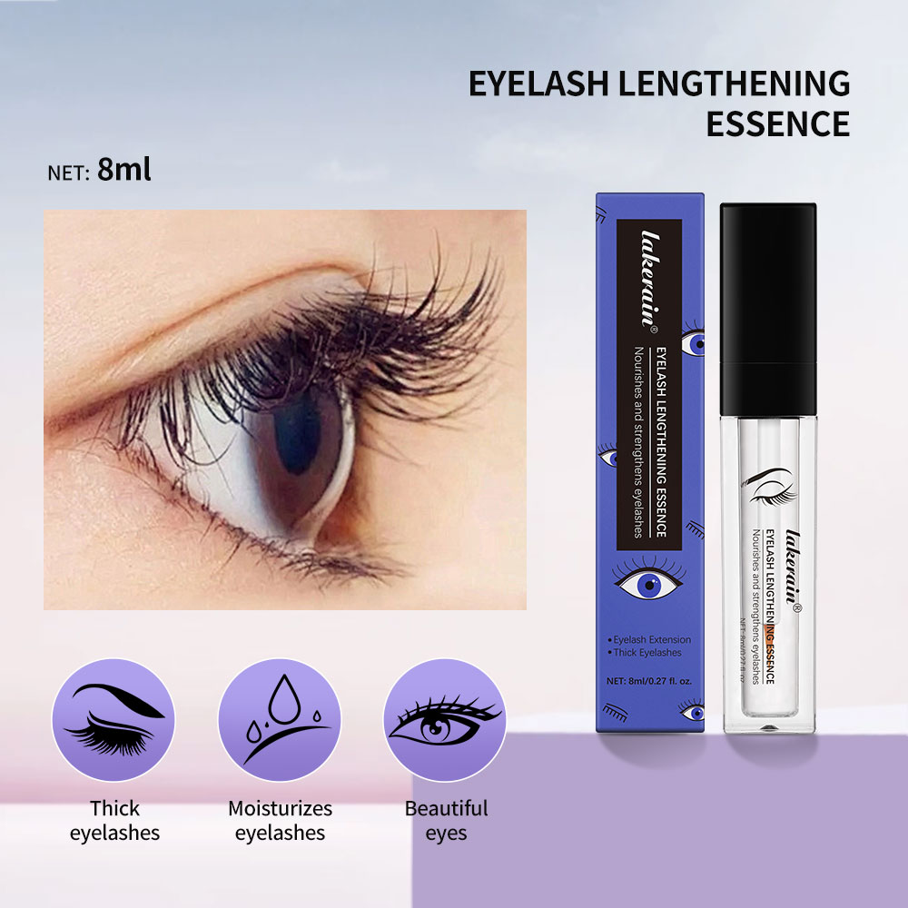 7 Days Fast Eyelash Growth Ser - Growth Factor Serum review and price