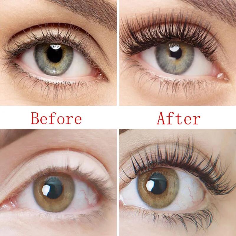 Fast Eyelash Growth Serum 7 Da - Growth Factor Serum review and price