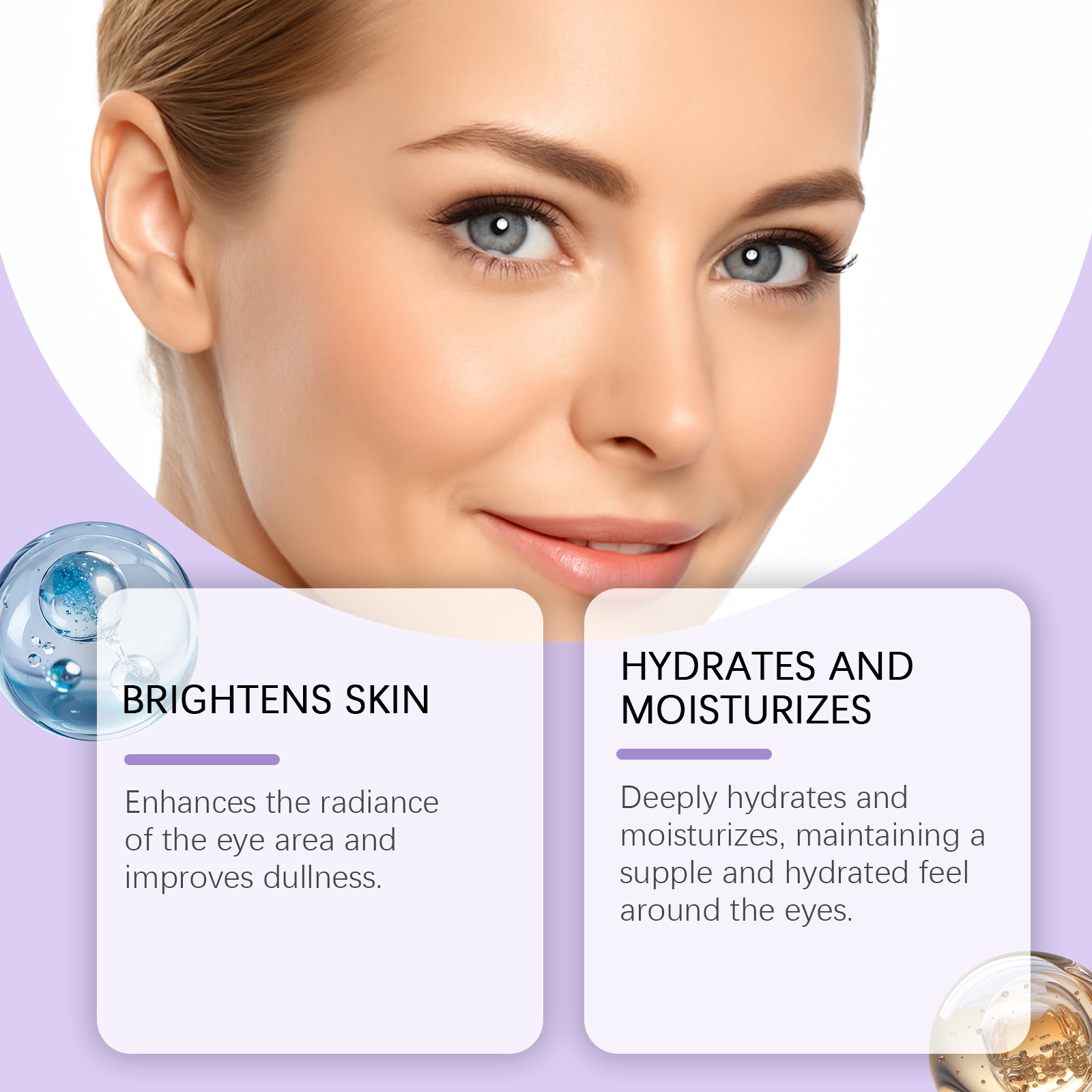 Luxury Caviar Nourishing Eye M - Luxury Skincare Lines review and price