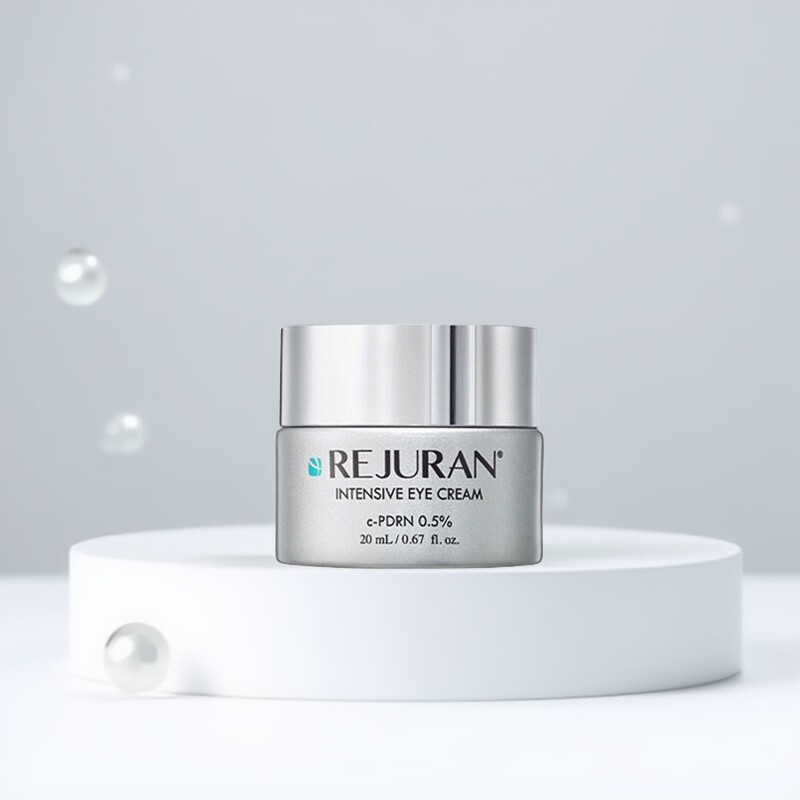 Korean REJURAN Salmon Strength - Luxury Skincare Lines review and price