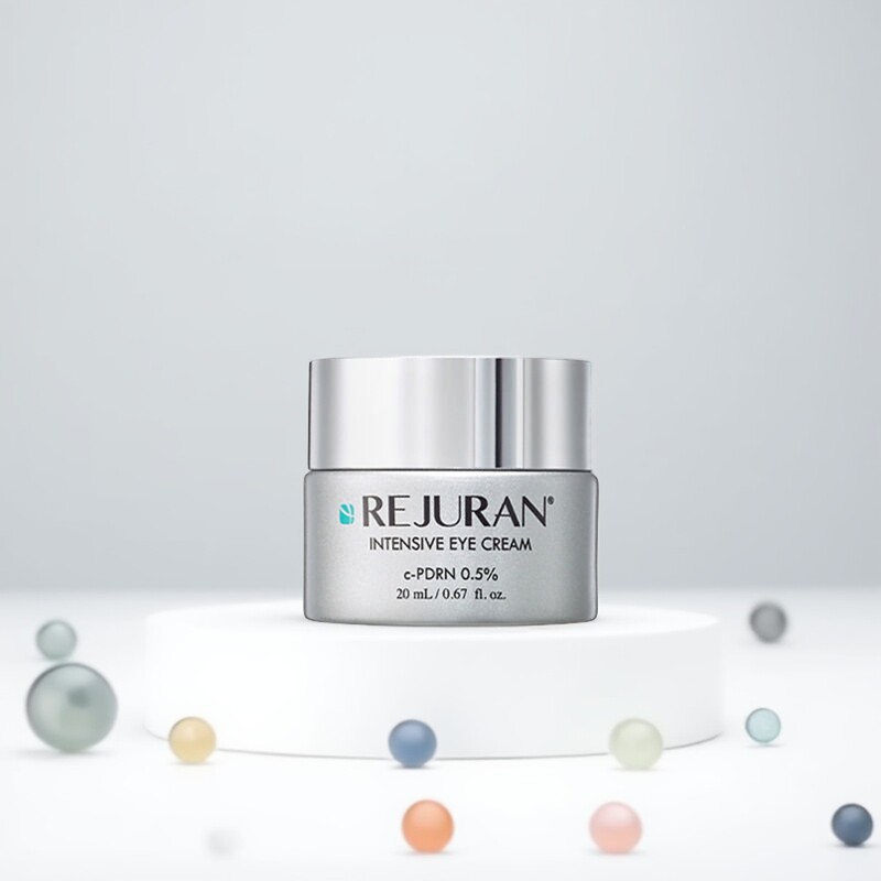 Korean REJURAN Salmon Strength - Luxury Skincare Lines review and price