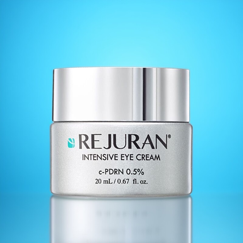 Korean REJURAN Salmon Strength - Luxury Skincare Lines review and price