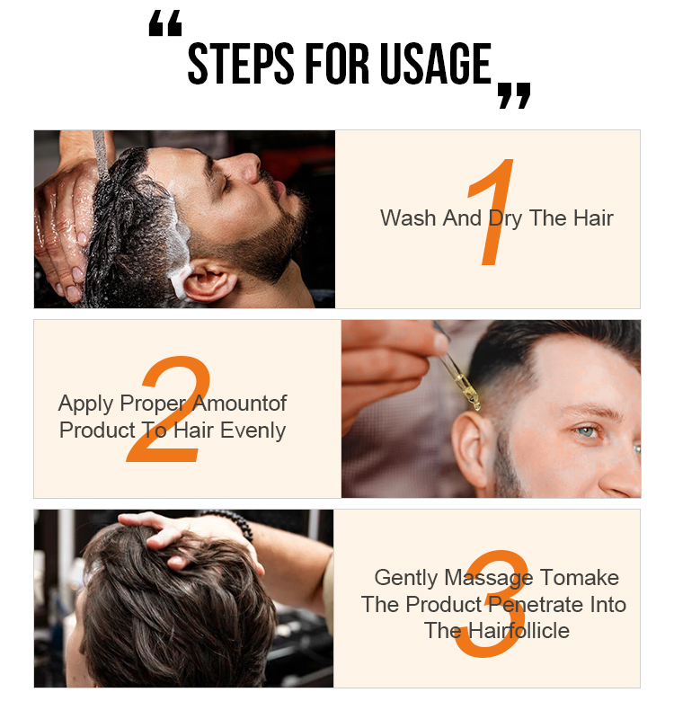Hair Ginger Essential Germinal - Growth Factor Serum review and price
