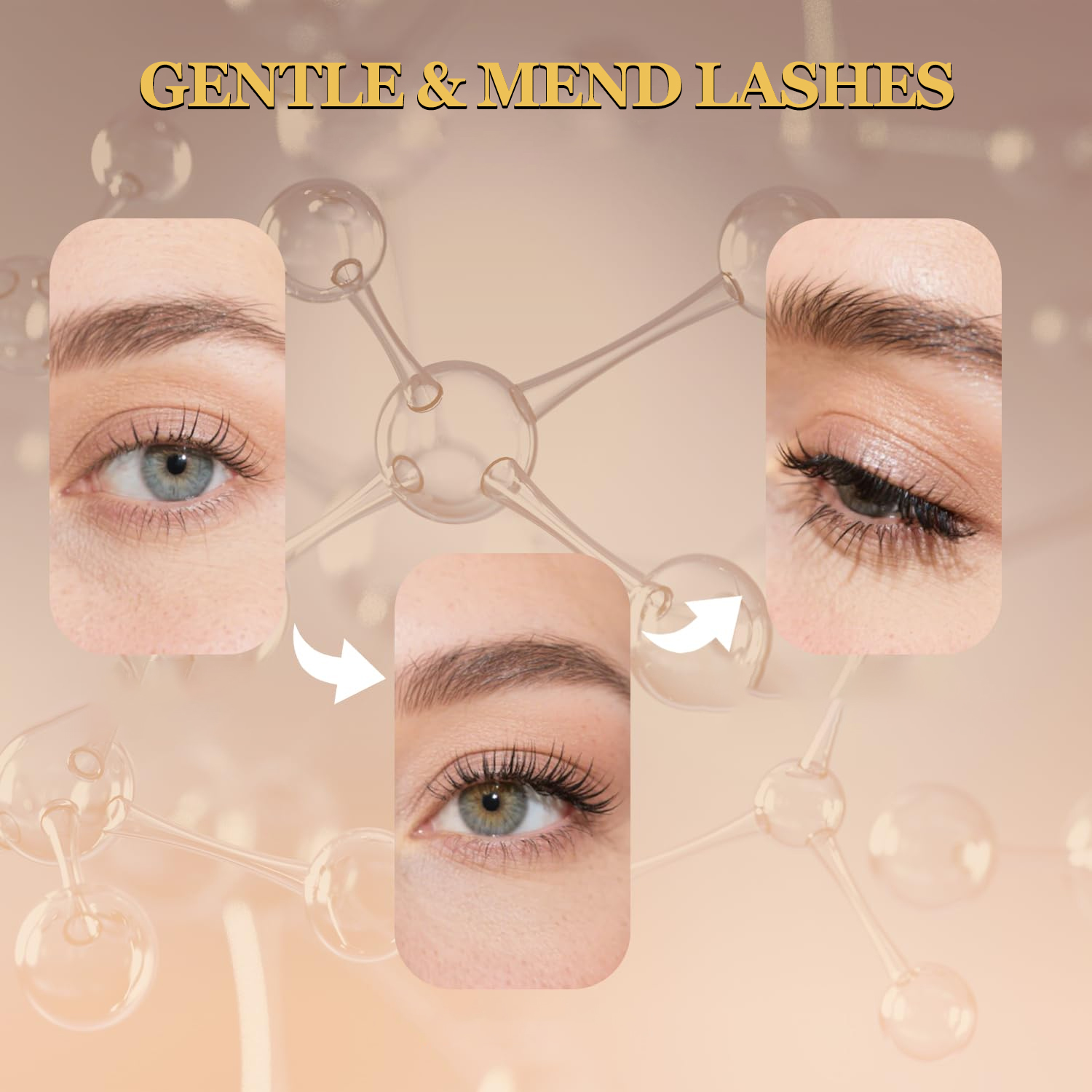 Eyelash Oil 30g with Collagen  - Growth Factor Serum review and price