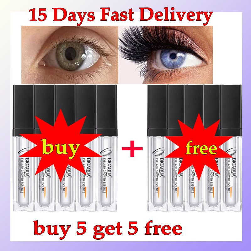 28 Days Fast Eyelash Growth Se - Growth Factor Serum review and price