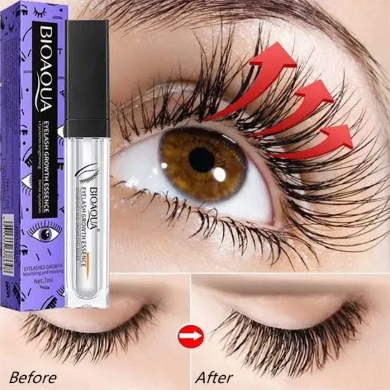 28 Days Fast Eyelash Growth Se - Growth Factor Serum review and price