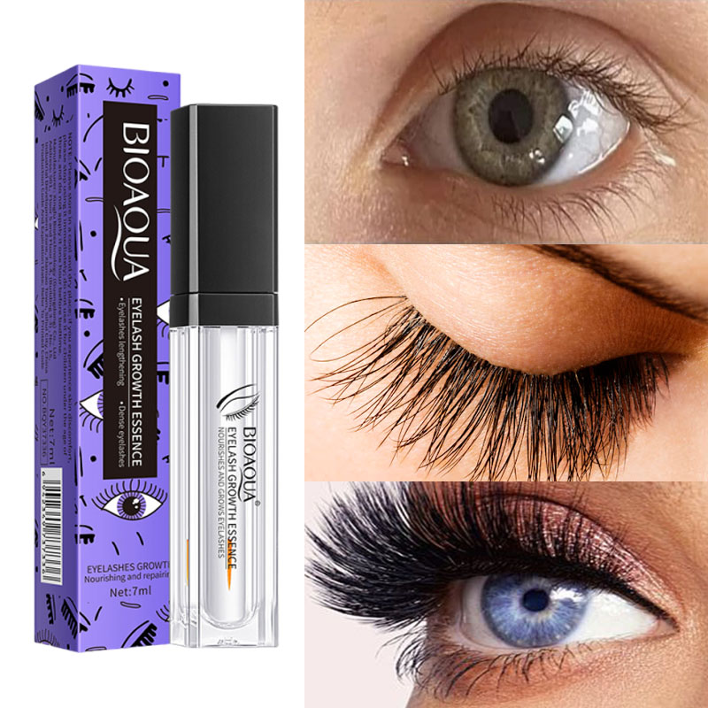 28 Days Fast Eyelash Growth Se - Growth Factor Serum review and price