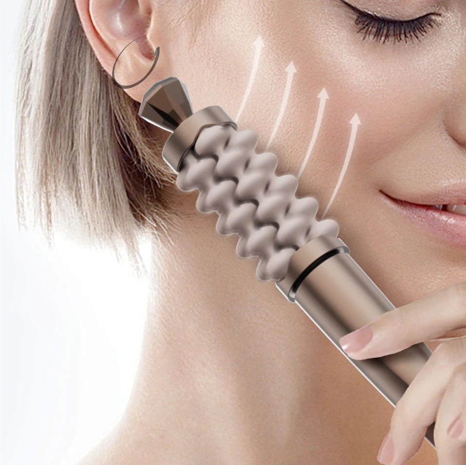 New Luxury Facial Massage Wand - Luxury Skincare Anti Aging review and price