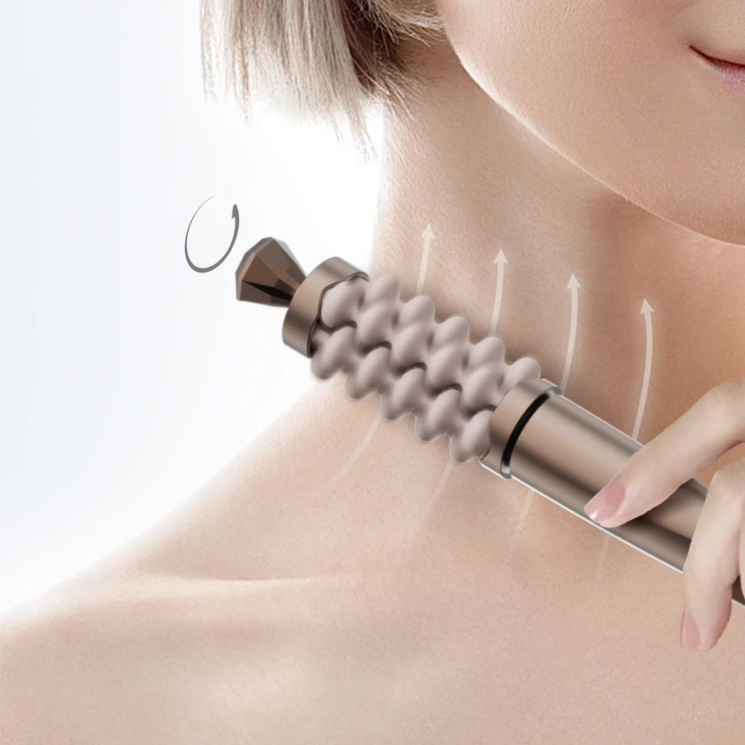 New Luxury Facial Massage Wand - Luxury Skincare Anti Aging review and price