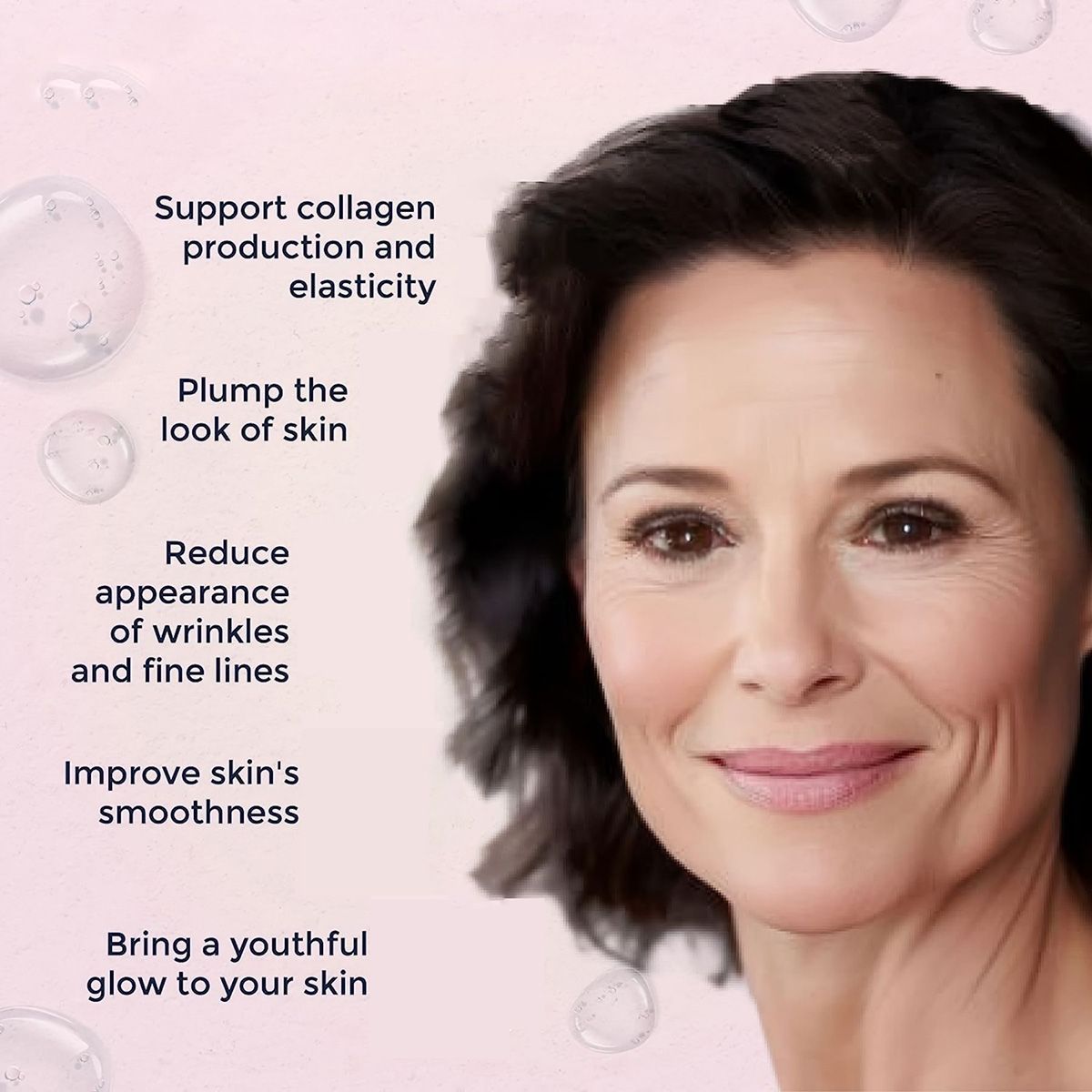 Facial Serum Vitamin C Liquid  - Growth Factor Serum review and price