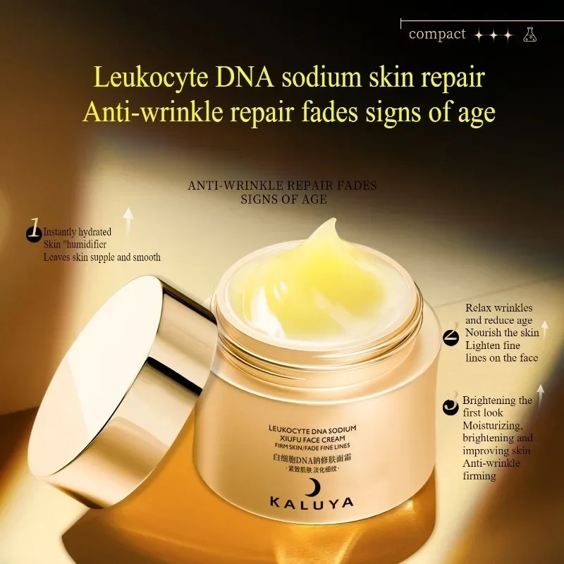 Luxury Creams Set for Dull Ski - Luxury Skincare For Women review and price