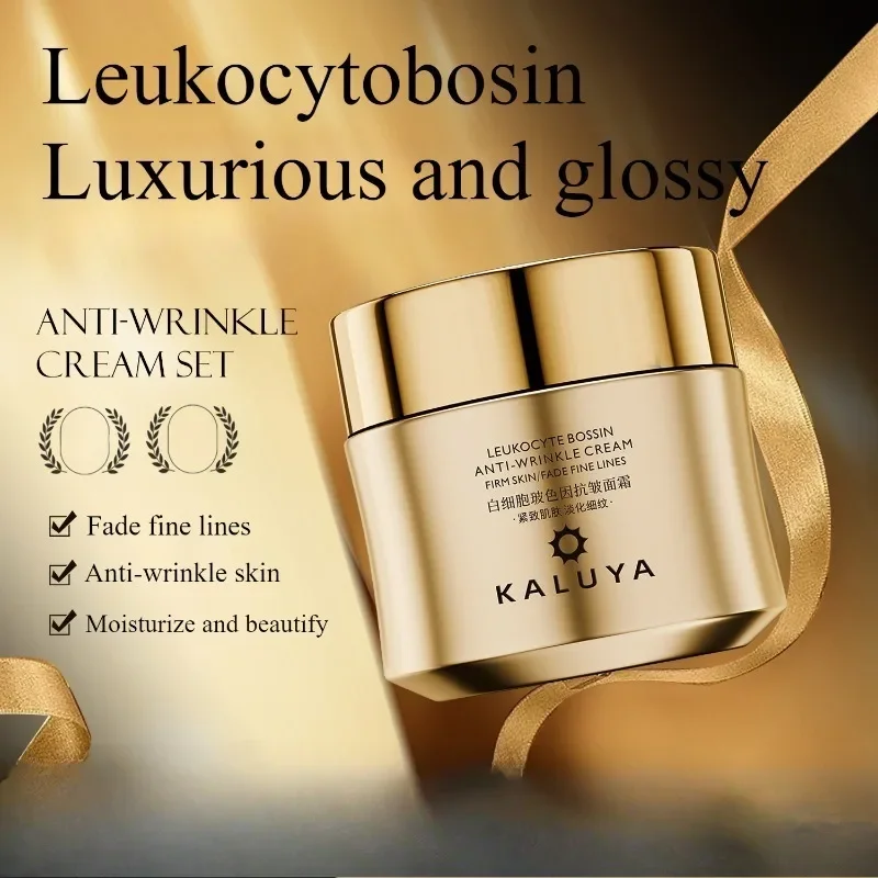 Luxury Creams Set for Dull Ski - Luxury Skincare For Women review and price